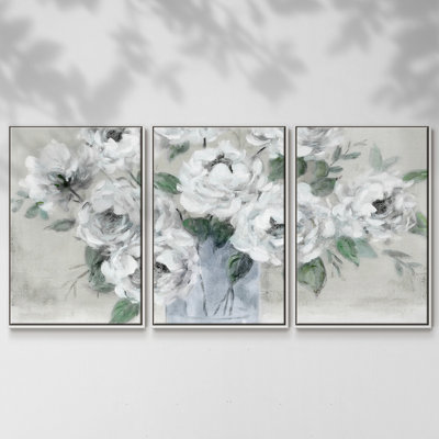 3 pièces