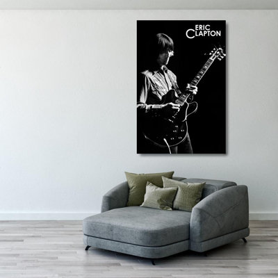 Eric Clapton Solo