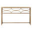 Diamond Console Table-63870990-63870991