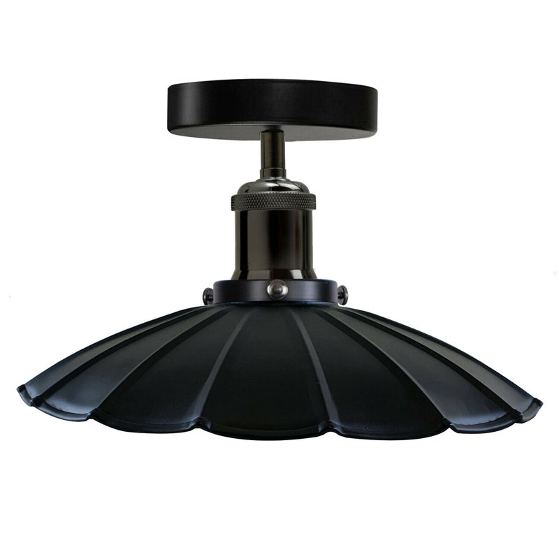 Chea Semi Flush Mount