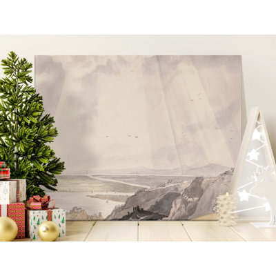 Larrison Wrapped Canvas Print Set