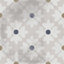Merida 12" x 12" Ceramic Patterned Wall & Floor Tile