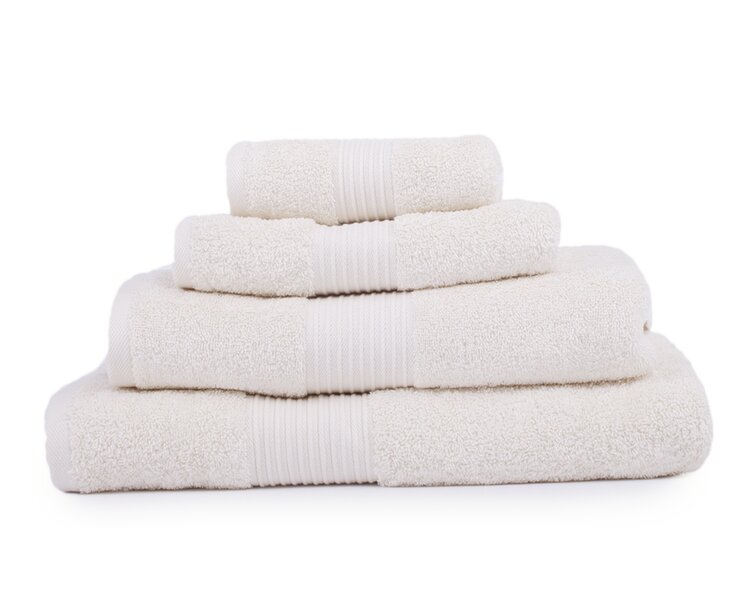 Bliss 100% Cotton Bath Towel