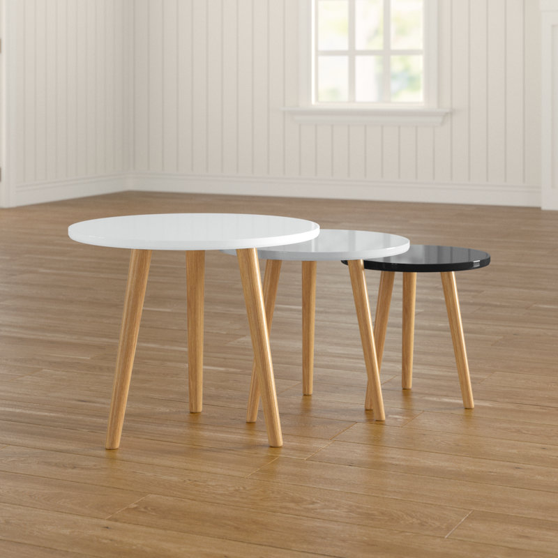 Nesting Tables
