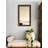 Vanhoose Wood Framed Mirror with Safety Backing Ideal for Bathroom / Vanity Mirror-1974669557-1922809265