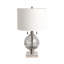 Lampe de table 24 po Loganathan