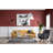 Dom 89.76'' Slipcovered Velvet Sleeper Sofa
