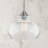 Netuta 1 - Light Single Pendant