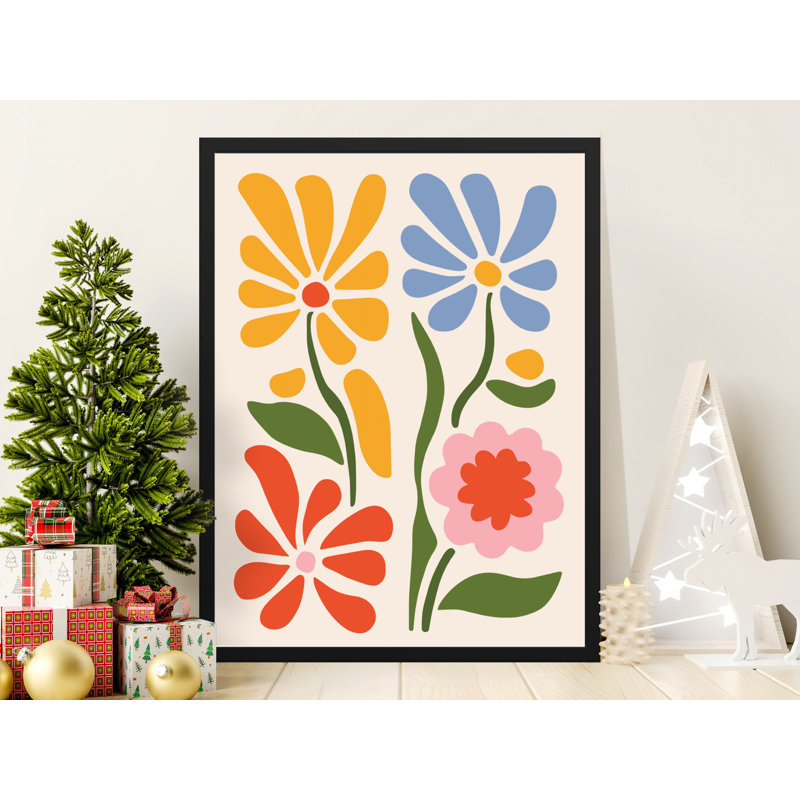 Caudilla Single Picture Frame Print, 43.18 cm H x 27.94 cm W