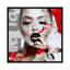 «Absolument Beautiful I», impression sur toile-72796305-29087151-72796304