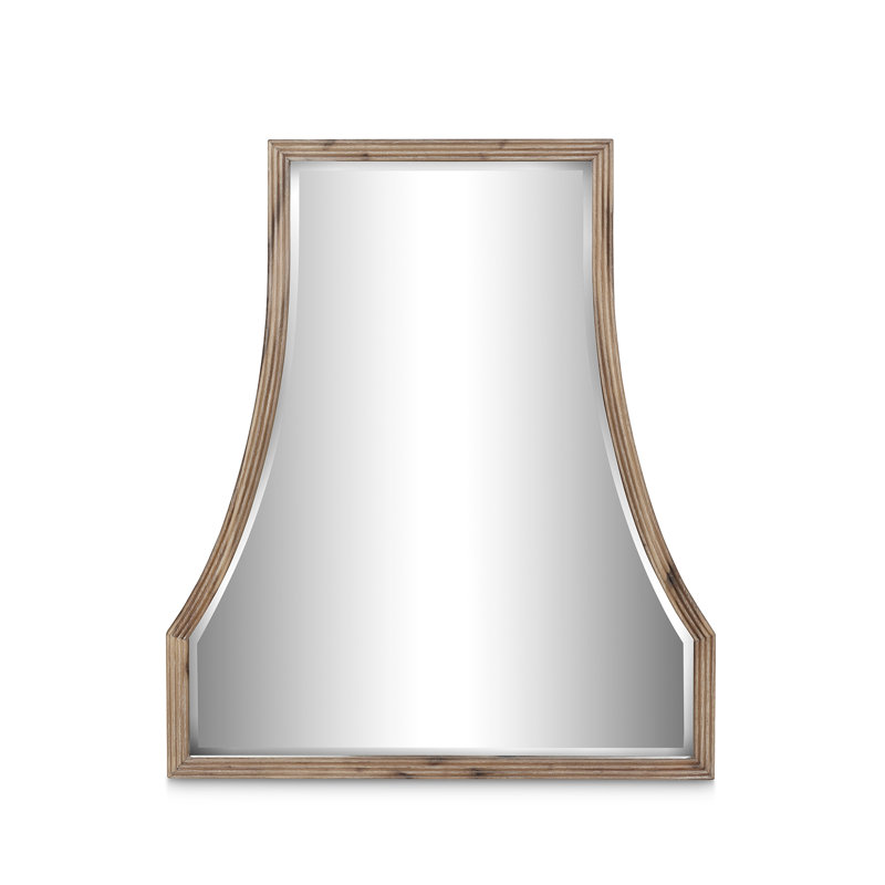 Miroir Great House, Truffe