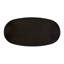 Kersten 84 In. W Oval Wood Pedestal Dining Table-1783831089