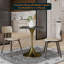 Table de salle à manger Verve-1870774745-1871157284