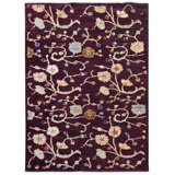 Lahore One-of-a-Kind 4' X 6' Area Rug