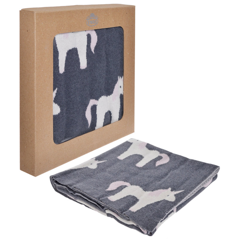 Winnifred Quilted Blanket