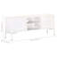 Revley TV Stand for TVs up to 49"