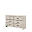 Ensemble de chambre à coucher Eschol Chelsey-2113435481