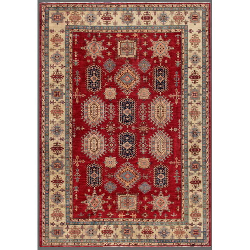 One-of-a-Kind 9'9" X 13'3" Area Rug