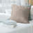 Geometric Linen Reversible Throw Pillow-10247742-10327991