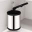 Caddo Steel Pull Out Rubbish Bin