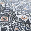 Tapis décoratif Ivoire géométriques bastioni-816459882