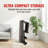 Premium Adjustable Weight Bench - 660LBS Capacity With 8-Position Adjustment & Enhanced Stability Design