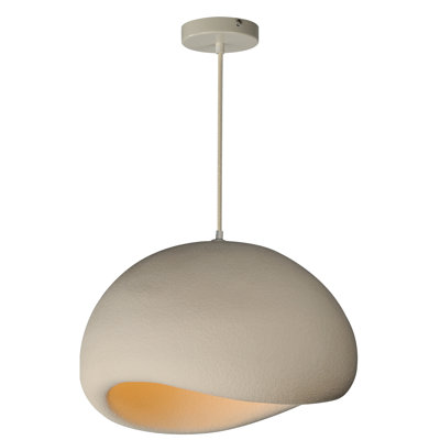 Moeraki Single Light Pendant