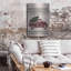 «Farm Fresh Seasons Greetings» par Cindy Jacobs, art mural en métal-1338377308