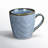 Leny 11.5 oz. Stoneware Coffee Mug-394519690