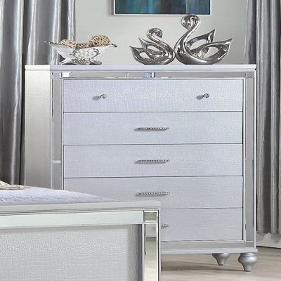 Commode 5 tiroirs Sterling