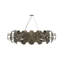 Newton Lamp Light Novelty Globe Chandelier-87081474-87081475