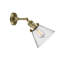 Éclairage de meuble-lavabo inclinable 2 lumières Cone-33004659-33004654-33004658