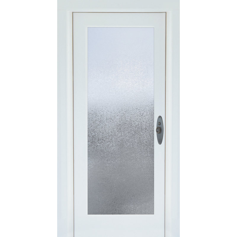 Film pour fenêtre de porte