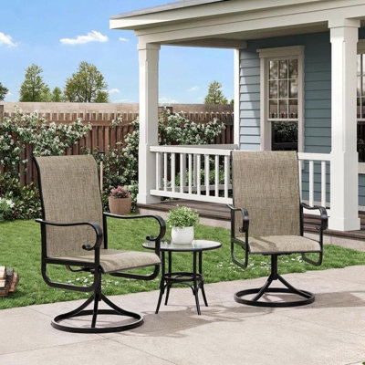 Outdoor Lounge Chair