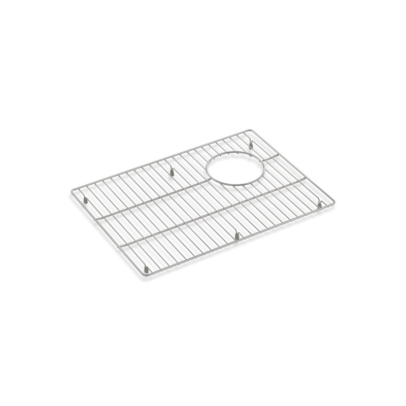 Strive Sink Rack For K-33659-Pc Strive Kitchen Sink