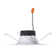 6'' Selectable Color Temperature Dimmable IC Rated Standard Recessed Lighting Kit