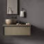 Lancaster Polished Ceramic Wall Tile-388183078