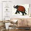 India Elephant II Light-107470638