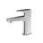 Single-handle Bathroom Faucet