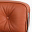 Fauteuil de direction en cuir véritable Jonathyn avec structure en aluminium-1698205401