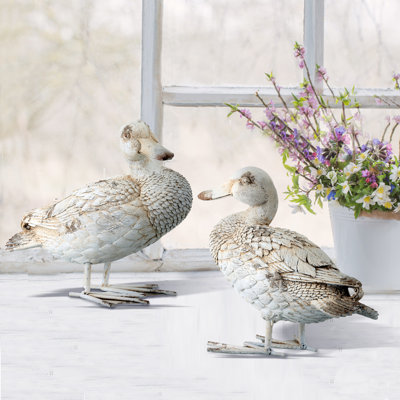 Highhouse Animals Plastic Garden Statue