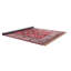 Bid Oriental Area Rug in Red/Blue/Beige-1398386388