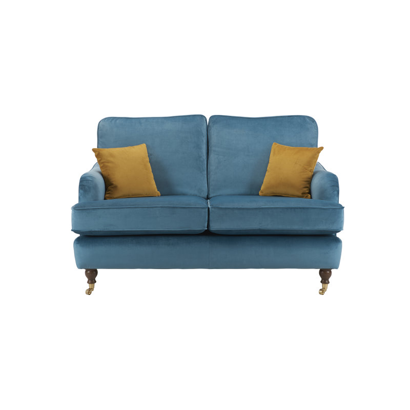 Amenia 2 - Piece Living Room Set