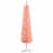Rose est en rupture de stock