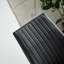 Tabouret court 18,7 po Dalewood