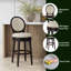 Tabouret pivotant Andranae-765712467-765712469