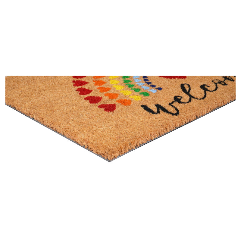 Tapis antidérapant Calloway Mills 29 po x 17 po