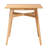 Lapinski Solid Wood Base Dining Table-221741510