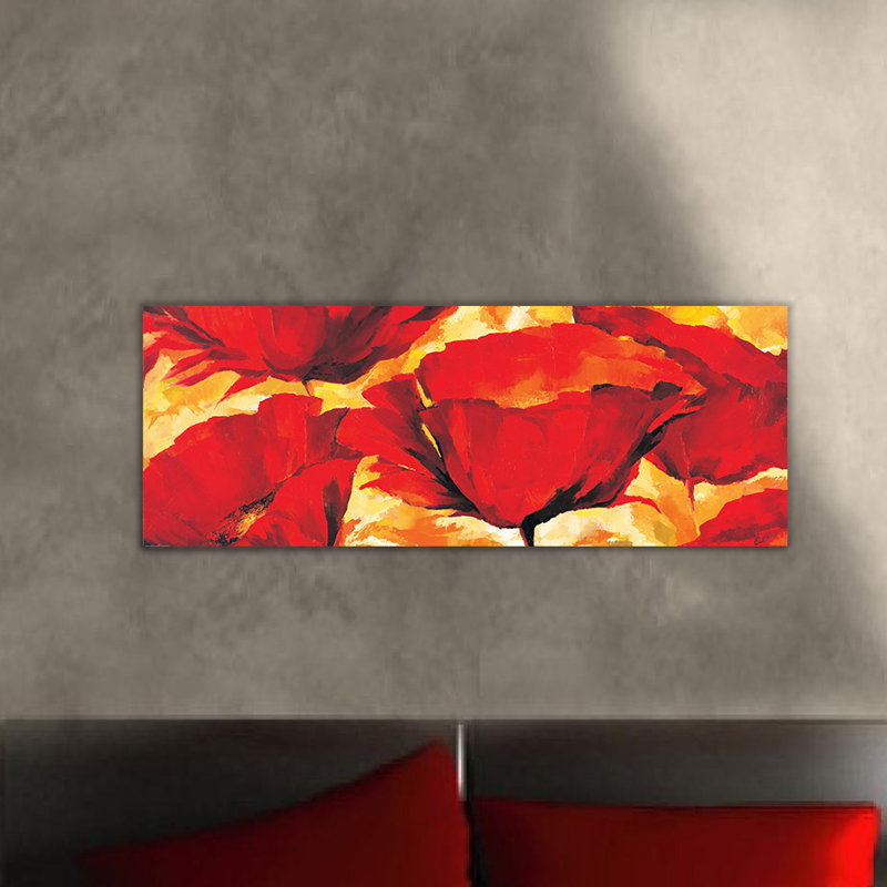 Print on Wood