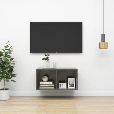 Dellatorre Cube Shelf